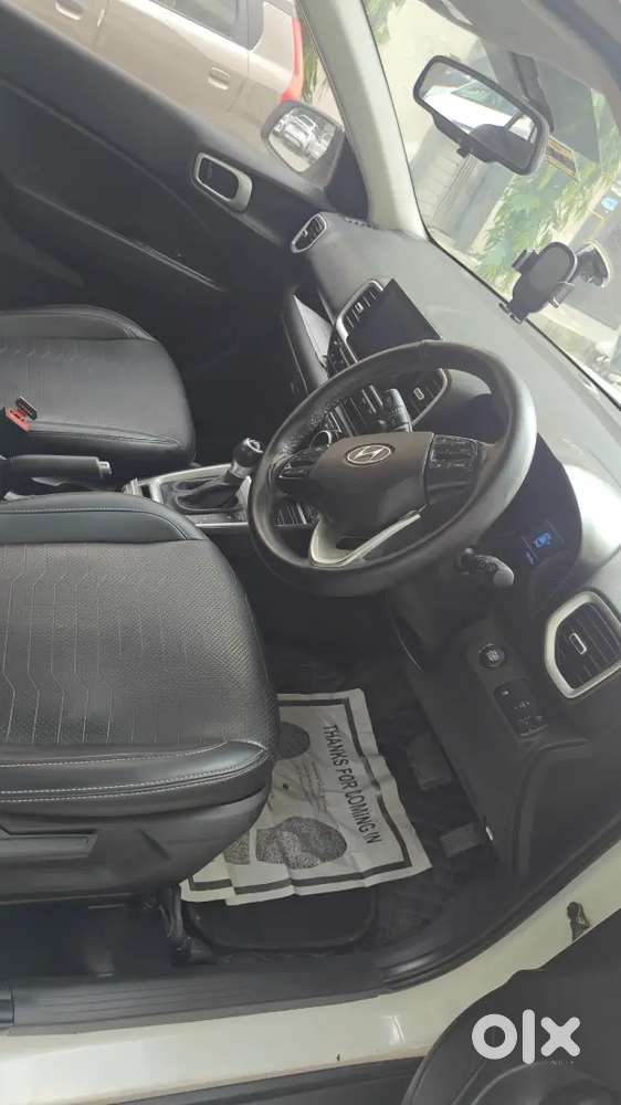 Hyundai Venue 2019