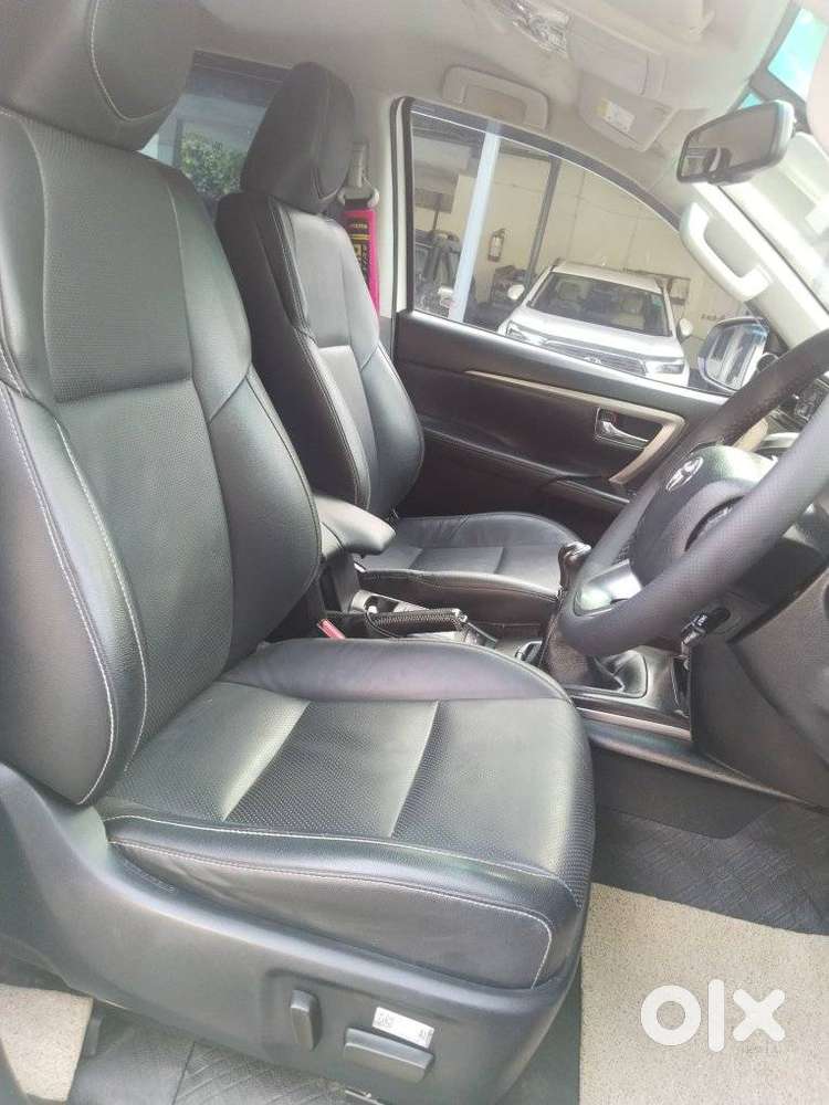 Toyota Fortuner [2021-ongoing] 2.8 2wd Diesel Mt, 2021, Diesel