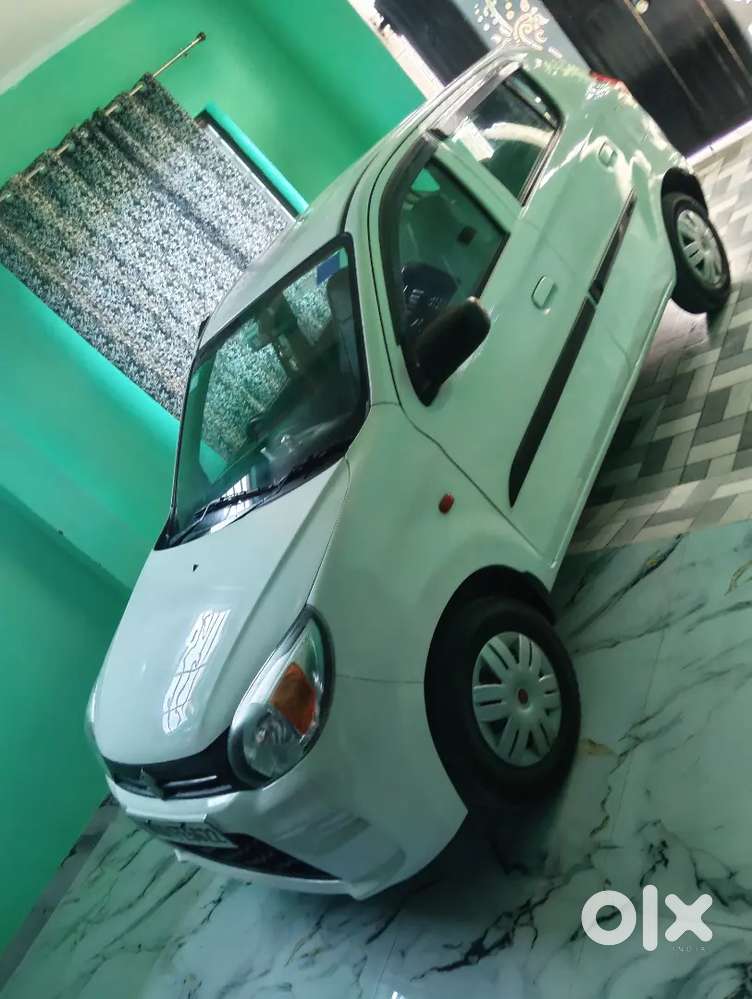 Maruti Suzuki Alto 800 2022