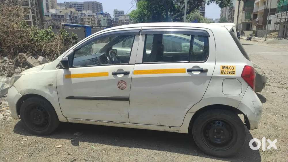 Maruti Suzuki Celerio 1.0 2019