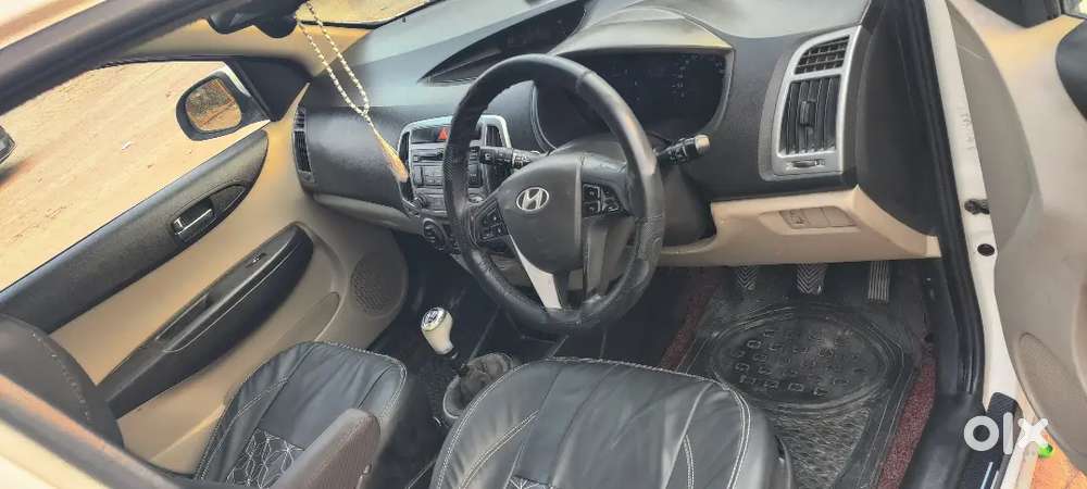 Hyundai I20 2013 Diesel 85235 Km Driven