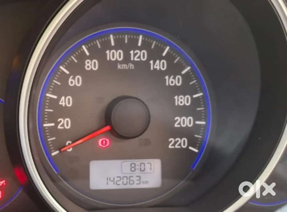 Honda Jazz Diesel Manual 2nd 2015