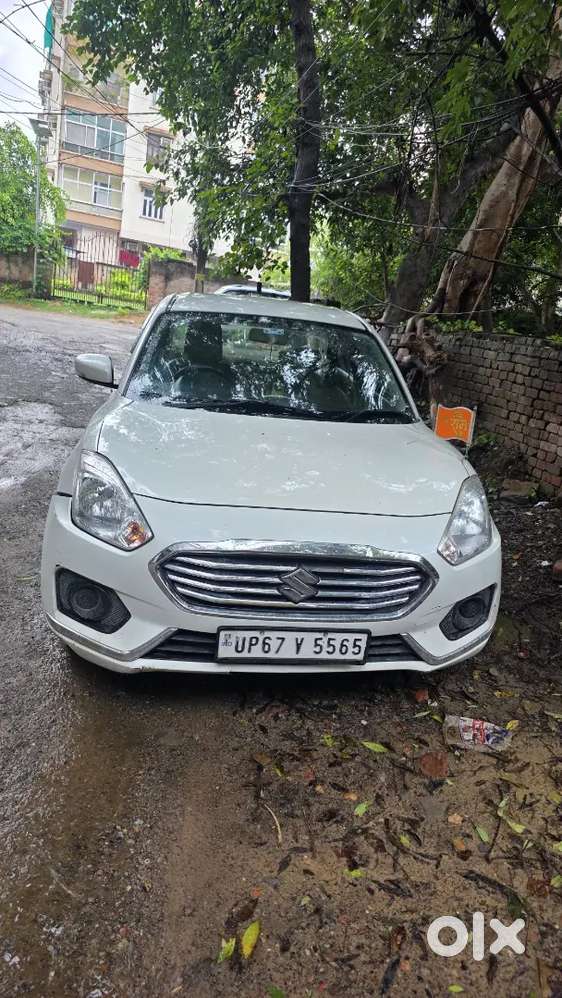 Maruti Suzuki Dzire 2018