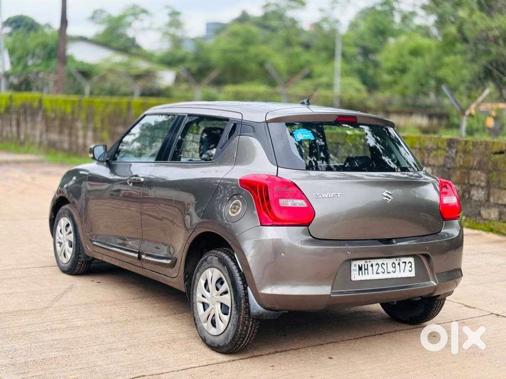 Maruti Suzuki Swift Vxi + Manual, 2020, Petrol