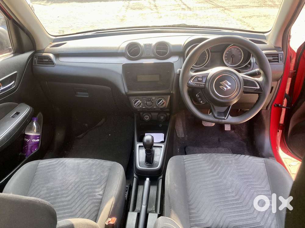 Maruti Suzuki Swift Amt Vxi, 2021, Petrol