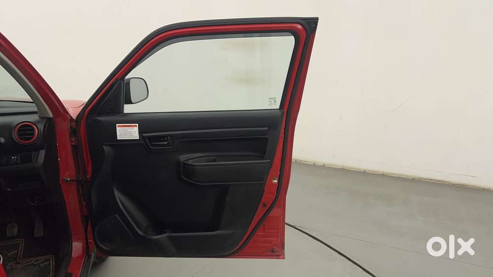 Maruti Suzuki S-presso 1.0 Vxi (o) Cng, 2021, Cng & Hybrids