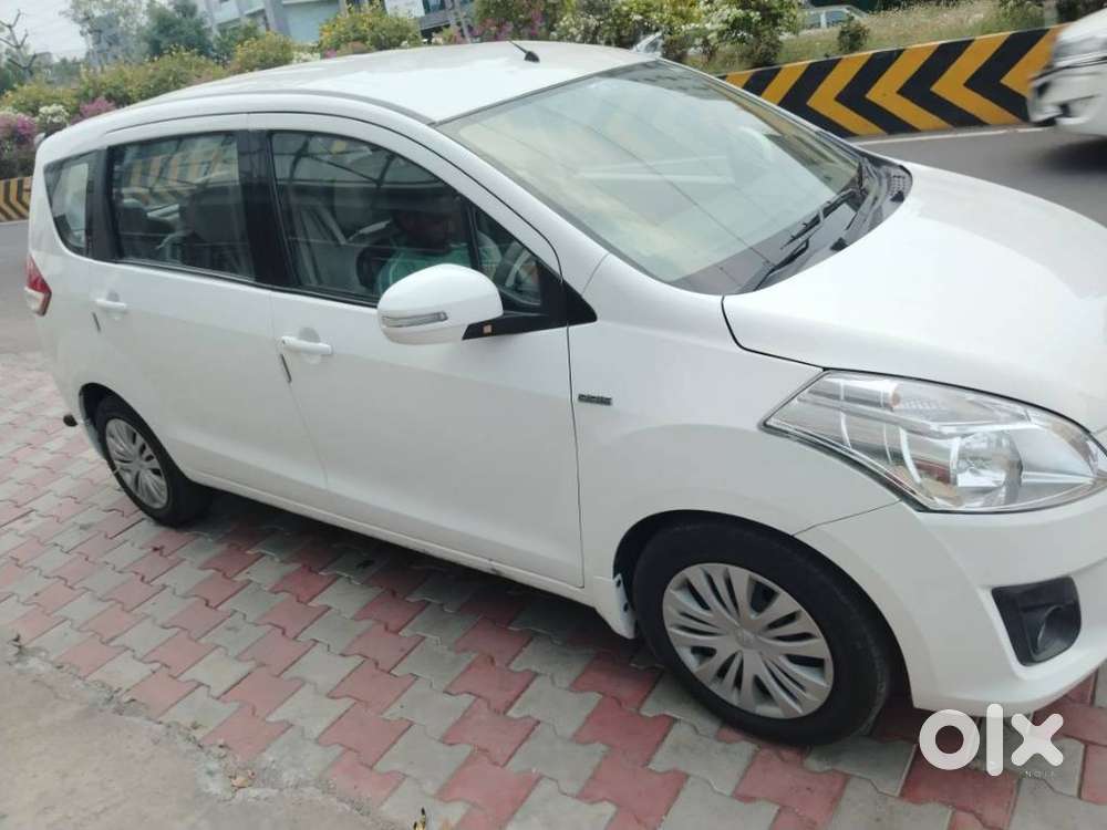 Maruti Suzuki Ertiga 2012-2015 Vdi, 2015, Diesel