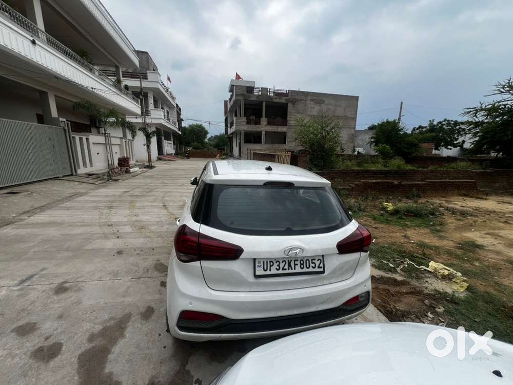 Hyundai I20 Diesel 2018 Last
