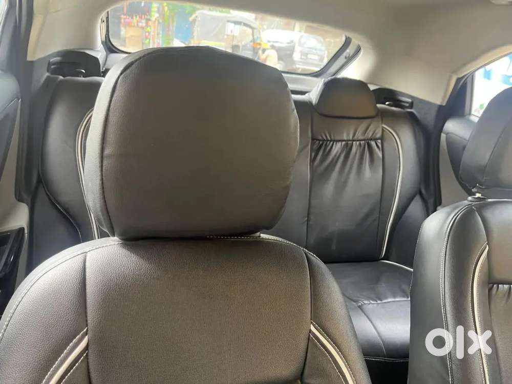 Tata Nexon 2020 Diesel 33000 Km Driven