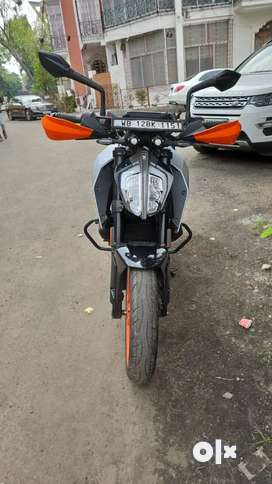 Buy Sell Second Hand Duke 390 in West Bengal Used Motorcycles in West Bengal OLX
