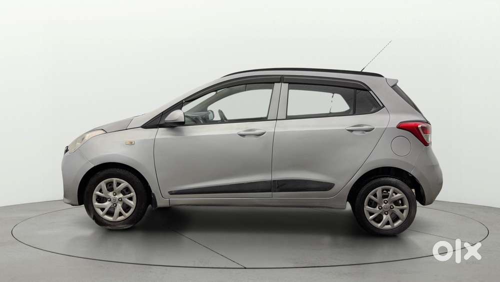 Hyundai Grand I10 1.2 Kappa Magna, 2019, Petrol