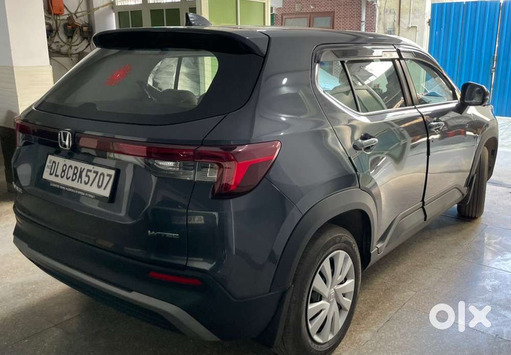Honda Elevate 2025 Petrol 568 Km Driven