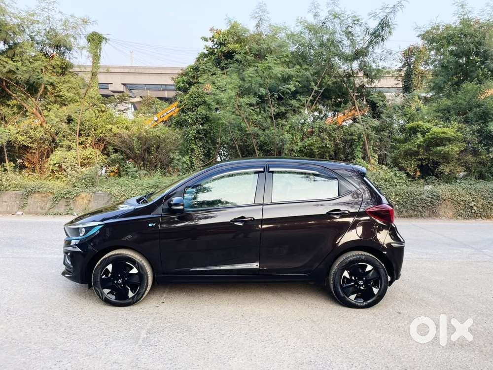 Tata Tiago Ev Xz Plus Tech Lux Lr, 2023, Electric