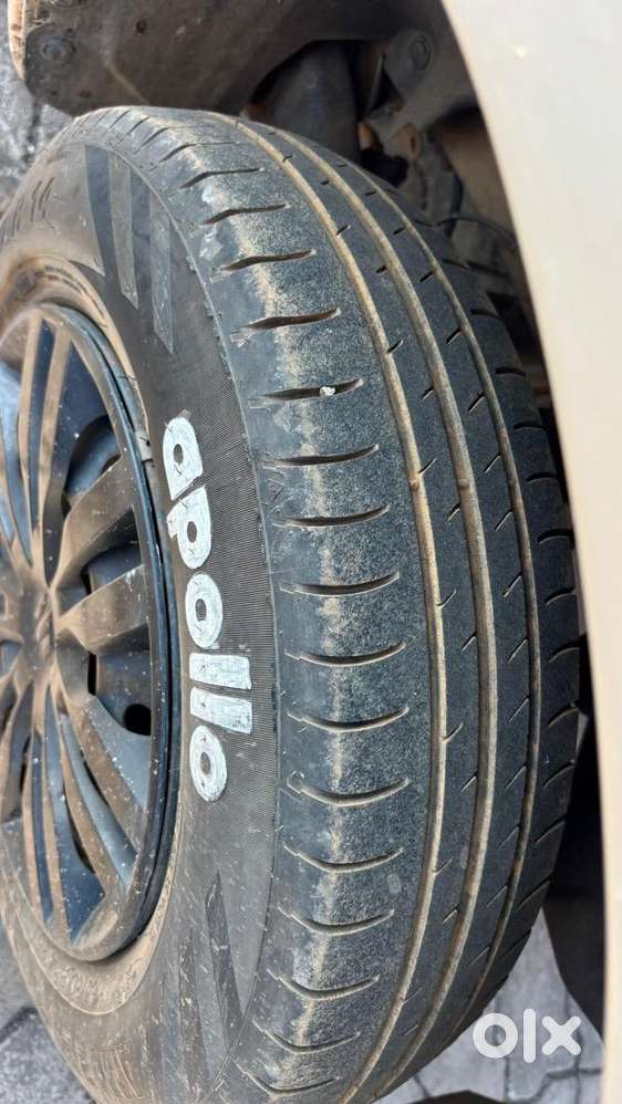 Maruti Suzuki Dzire 2018 Petrol Well Maintained