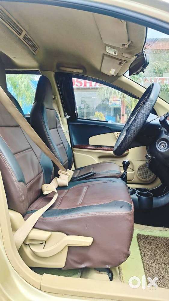 Honda Mobilio V(o) I-dtec, 2014, Diesel