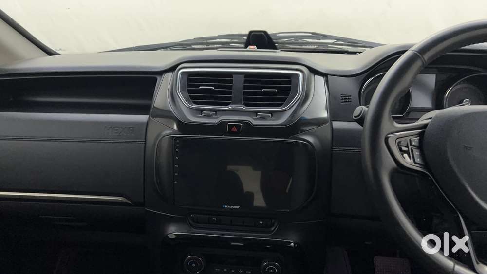 Tata Hexa 2.2 Xta 4x2 6 Str Dual Tone, 2019, Diesel