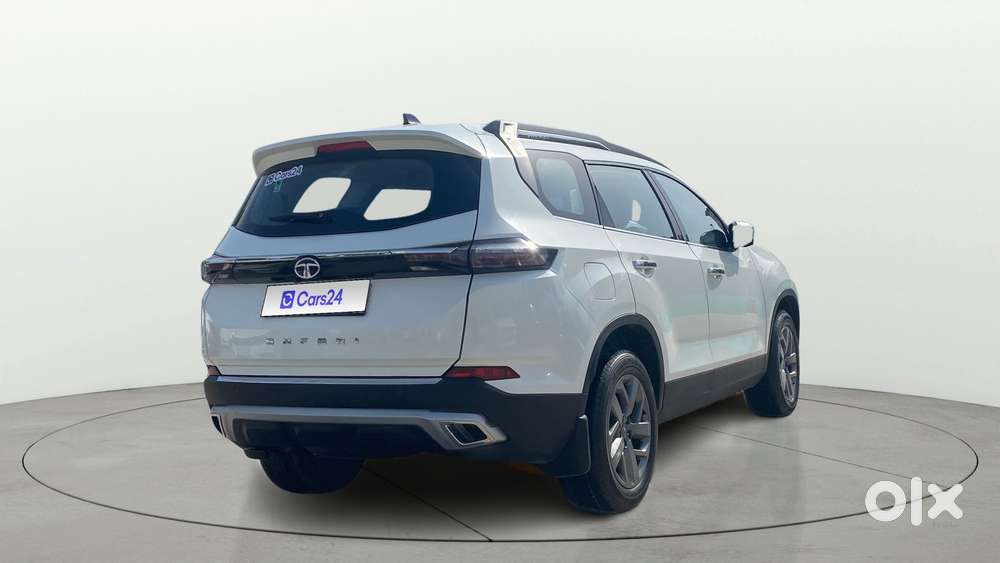 Tata Safari 2.0 Kryotec Xt Plus, 2022, Diesel