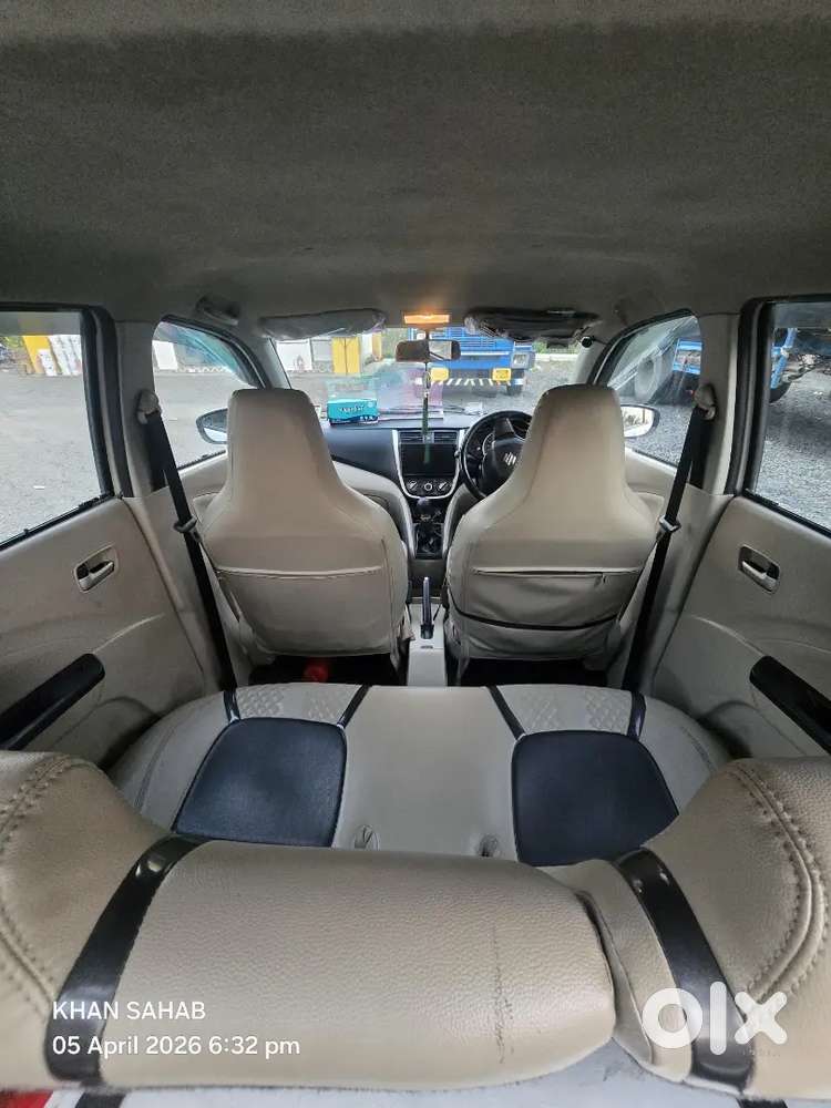 Maruti Suzuki Celerio 2021 Cng & Hybrids 86000 Km Driven
