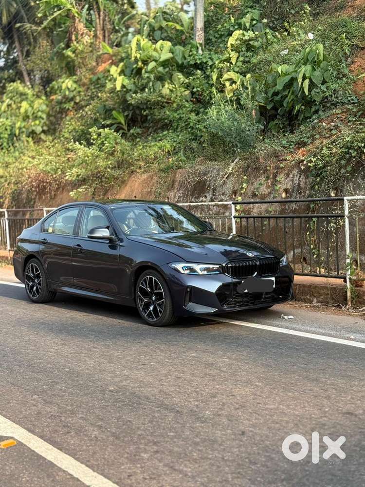 Bmw Full Modiefied Wehicel
