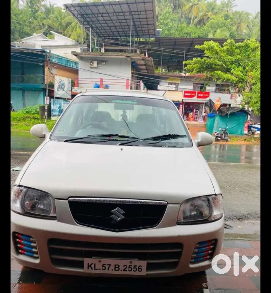 Maruti Suzuki Alto 2009