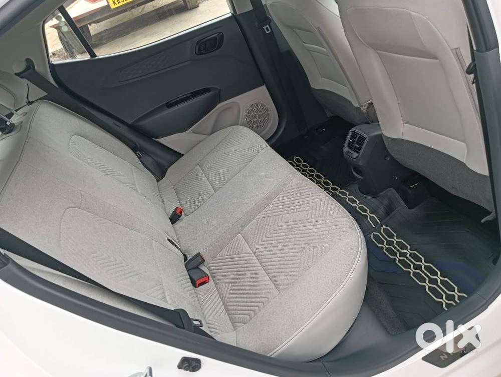 Hyundai Grand I10 Nios Magna Corporate Edition 1.2 Kappa Vtvt, 2025,..