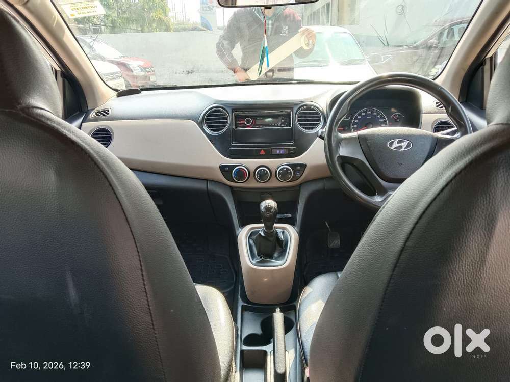Hyundai Grand I10 1.2 Crdi Magna, 2016, Diesel
