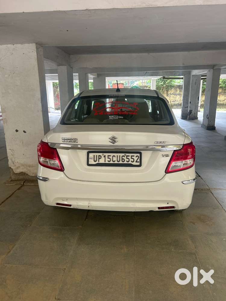 2018 Maruti Dzire Ldi