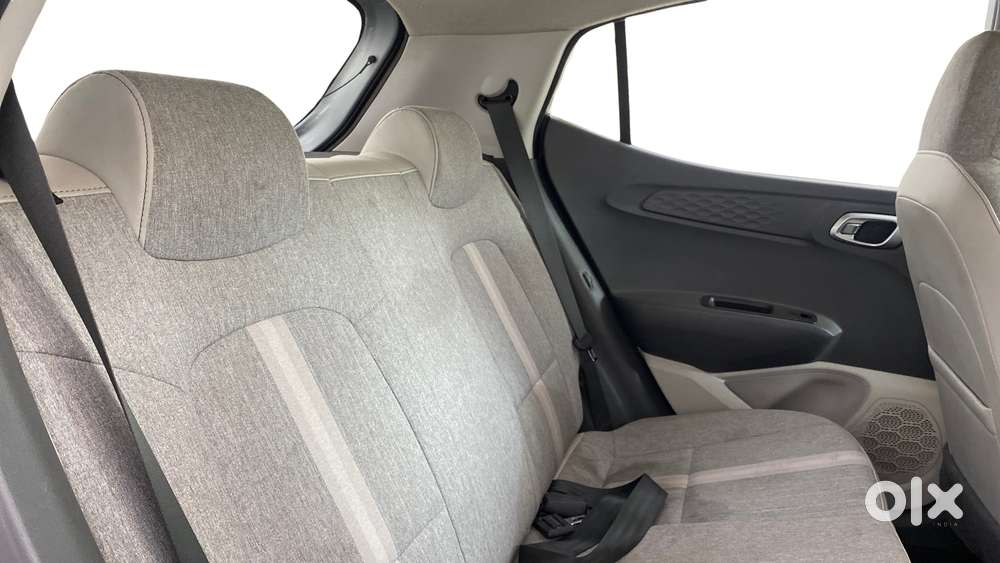 Hyundai Grand I10 Nios Sportz 1.2 Kappa Vtvt, 2021, Petrol