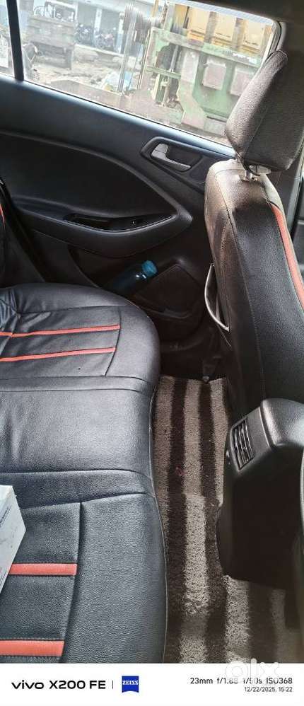 Hyundai I20 Active 1.4 Sx (o), 2017, Diesel