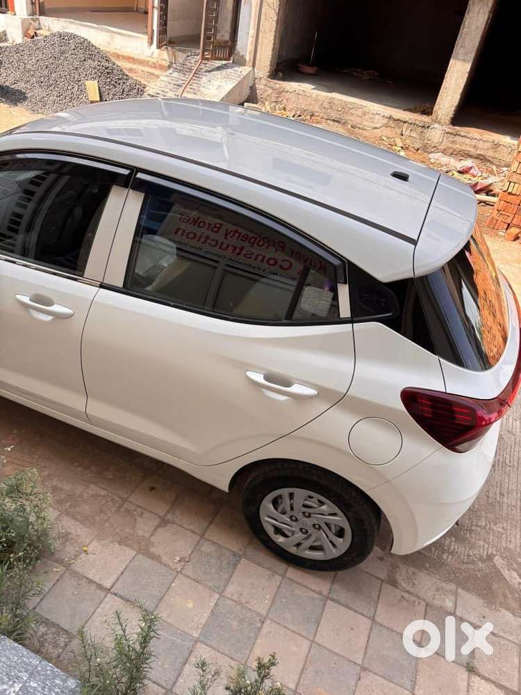Hyundai Grand I10 Nios 2023 Petrol Good Condition