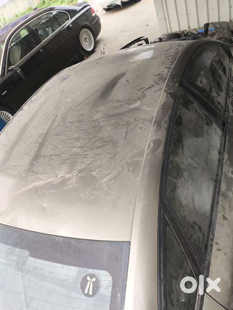 Audi A6 2005