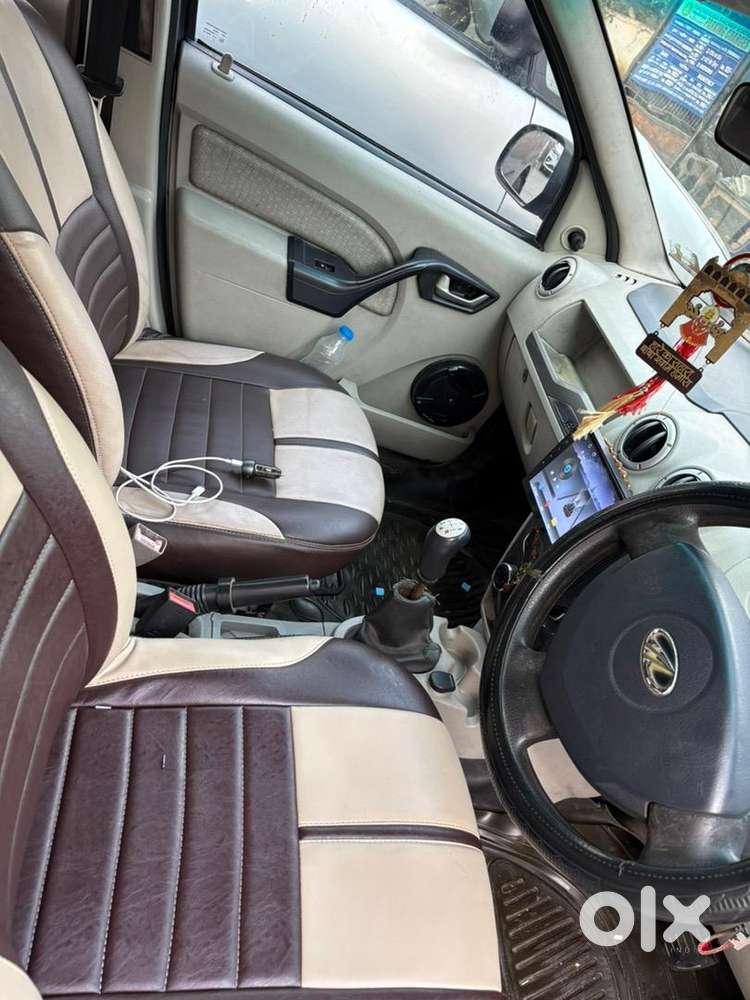 Mahindra Diesel Car 2016