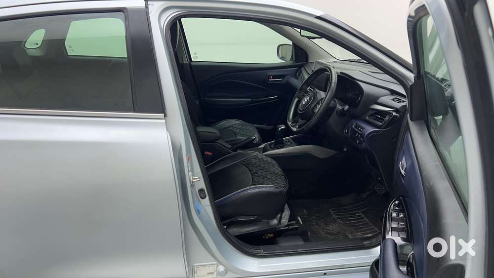 Maruti Suzuki Baleno 1.2 Alpha At, 2023, Petrol