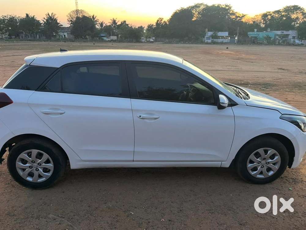Hyundai Elite I20 2018 Petrol Good Condition 100 % Finance Available