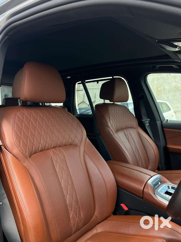 Bmw X5 Xdrive40i M Sport, 2025, Petrol
