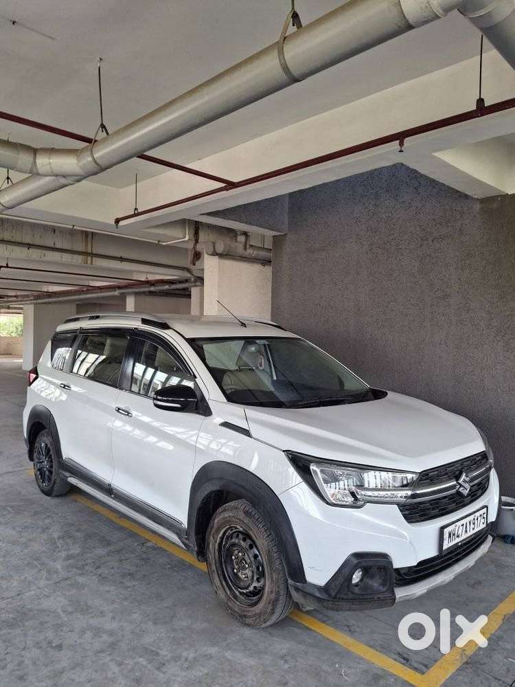 Maruti Suzuki Xl6 1.5 Zeta Mt, 2021, Petrol