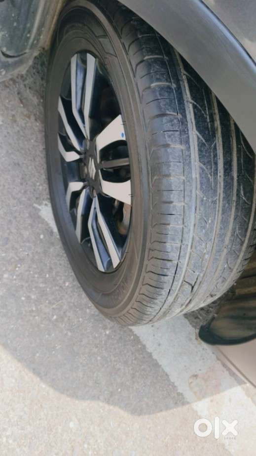 Maruti Suzuki S Cross