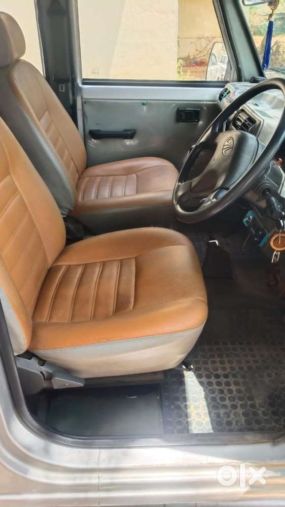 Mahindra Bolero, 2006, Diesel