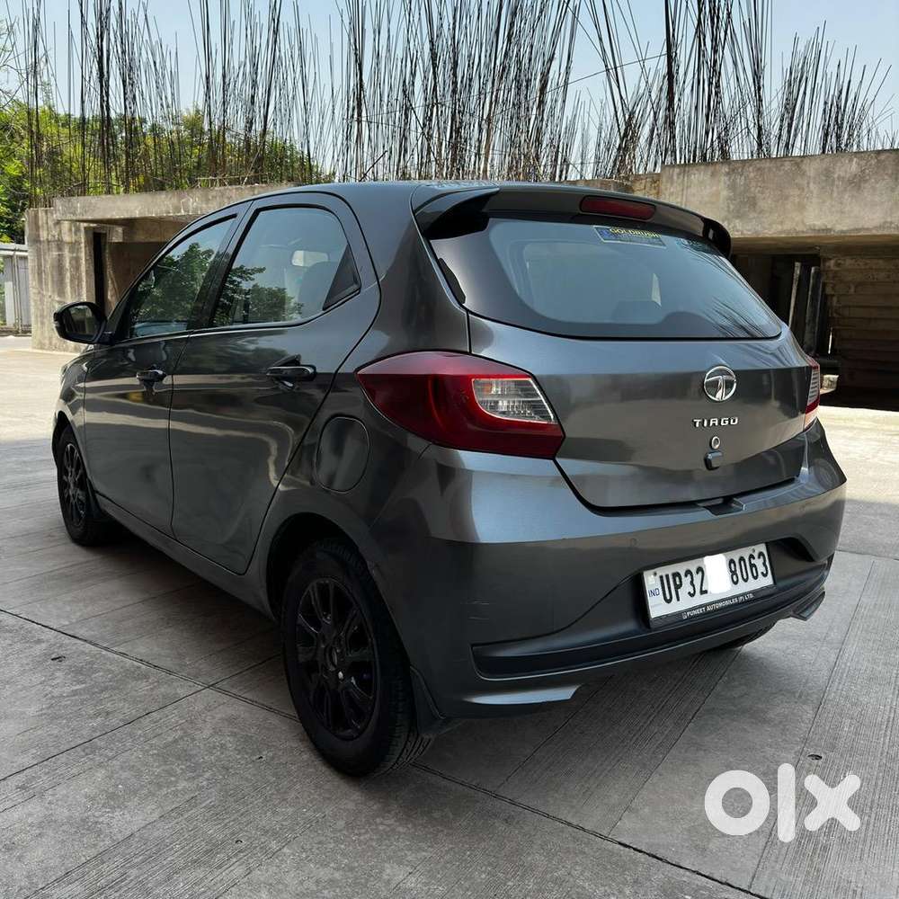  2021 Tata Tiago Limited Edition  Brand New Tyres  Zero Kharcha