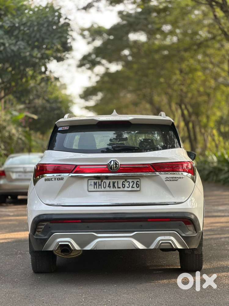 Mg Hector 2.0 Sharp Diesel, 2020, Diesel