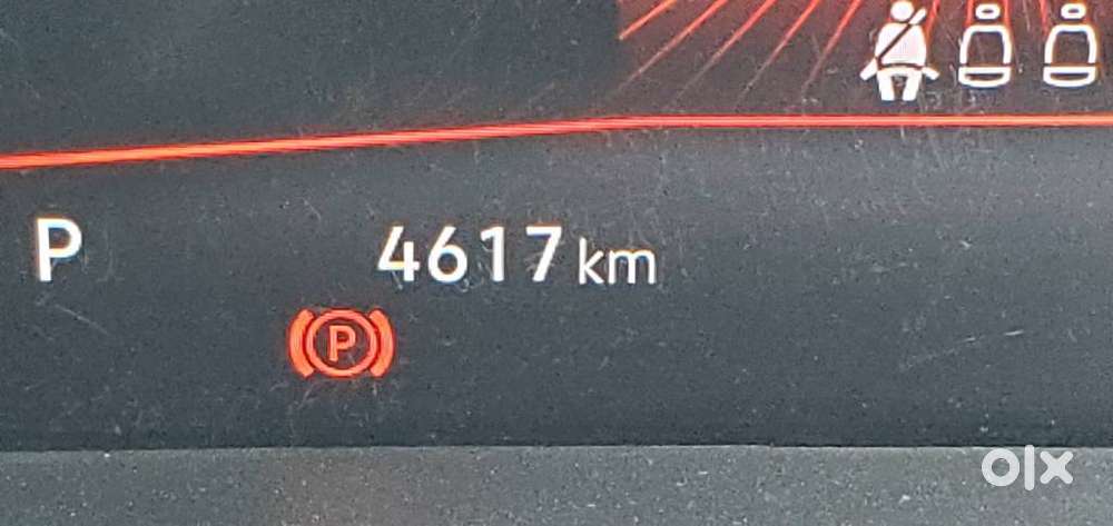 Volkswagen Taigun 1.0 Gt Line At, 2025, Petrol