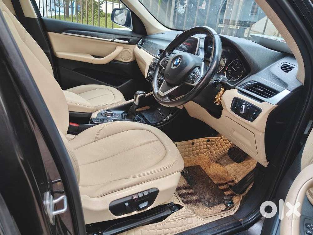 Bmw X1 2.0 Sdrive20d Xline, 2018, Diesel