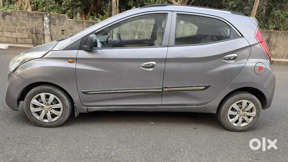 Hyundai Eon