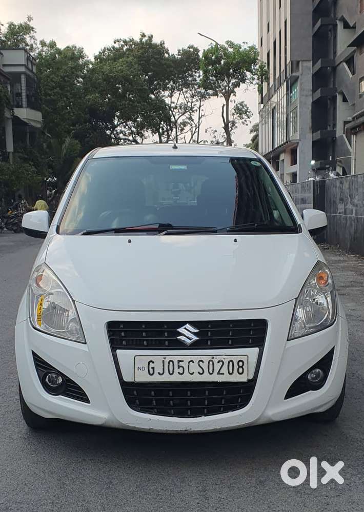 Maruti Suzuki Ritz, 2011, Diesel