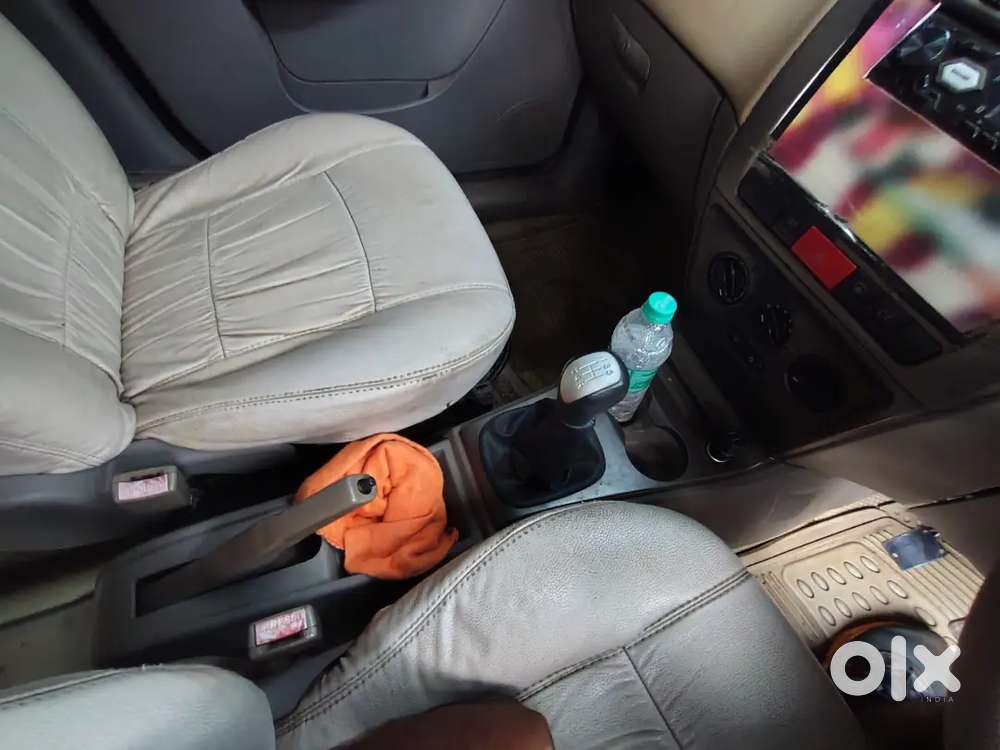 Tata Indica Vista 2010 Diesel Well Maintained