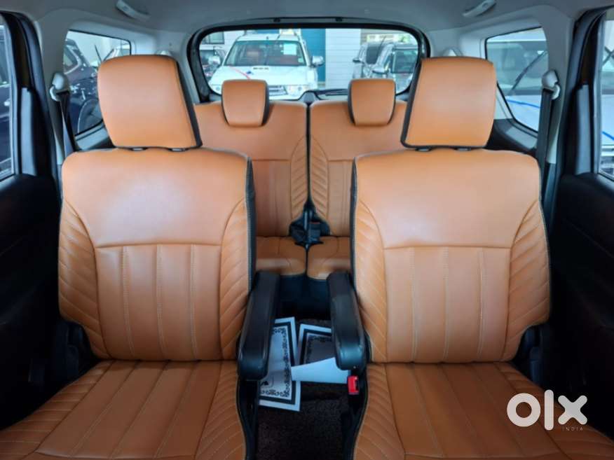 Maruti Suzuki Xl6 1.5 Zeta At, 2024, Petrol