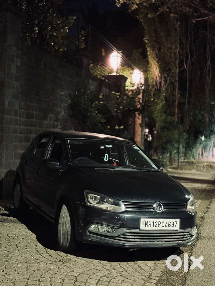 Volkswagen Polo 2018 Petrol Good Condition
