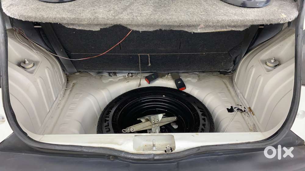 Renault Kwid 2015-2019 1.0 Rxl, 2016, Petrol