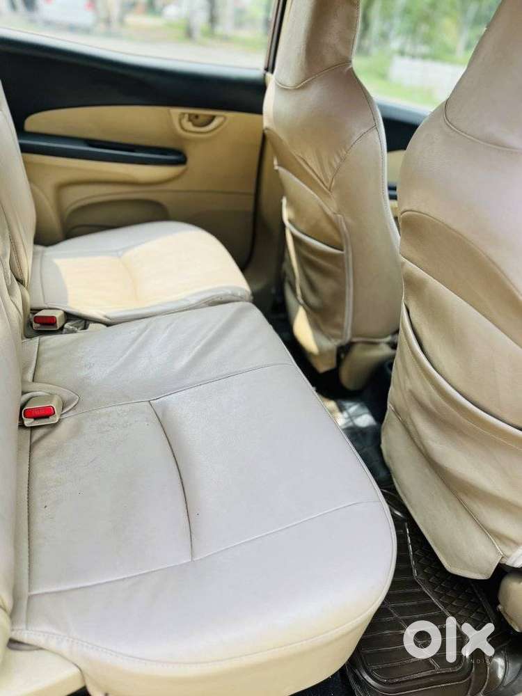 Honda Mobilio 1.5 S I-dtec Mt, 2014, Diesel