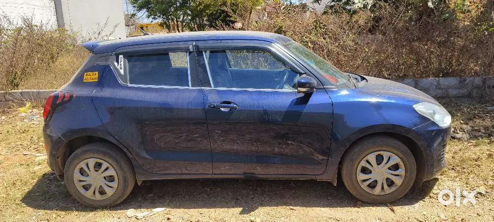 Maruti Suzuki Swift 2023 Petrol 130000 Km Driven Contact